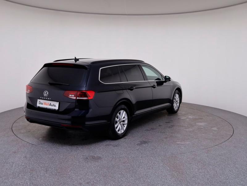 VW Passat Variant Business TDI DSG