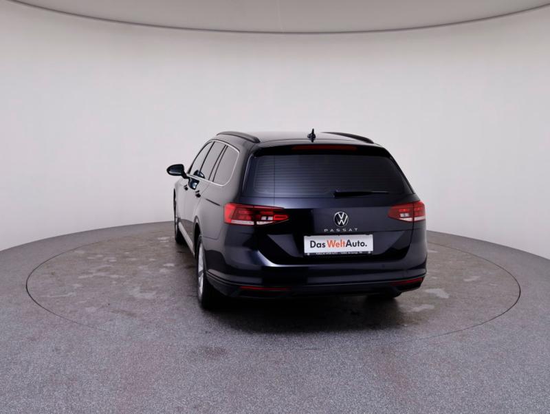 VW Passat Variant Business TDI DSG
