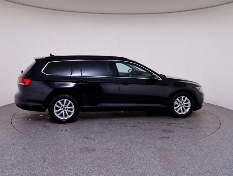 VW Passat Variant Business TDI DSG
