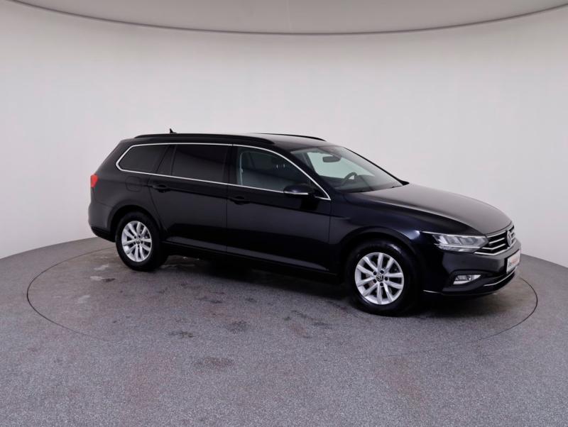 VW Passat Variant Business TDI DSG