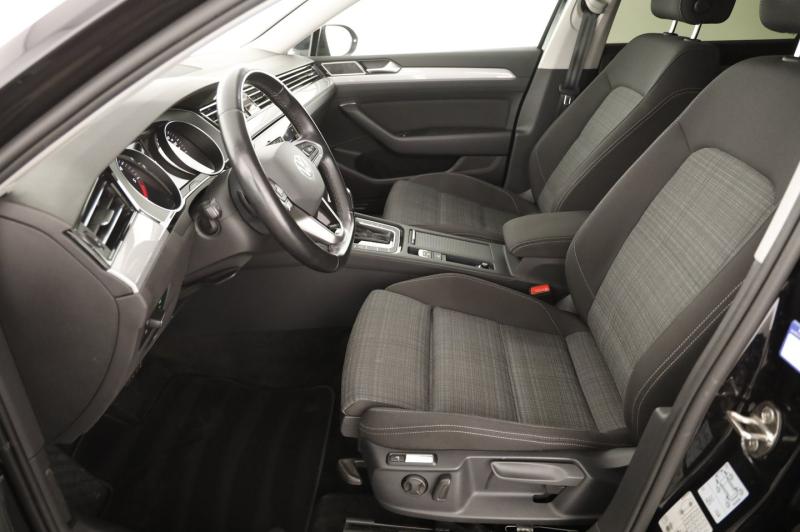 VW Passat Variant Business TDI DSG