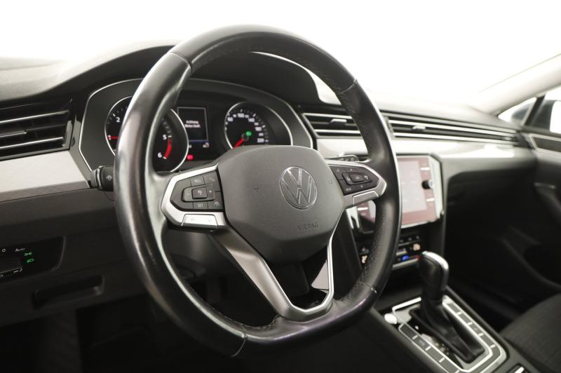 VW Passat Variant Business TDI DSG