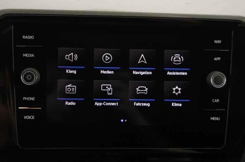 VW Passat Variant Business TDI DSG