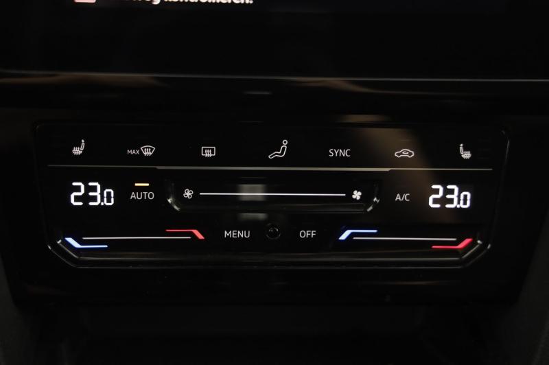 VW Passat Variant Business TDI DSG