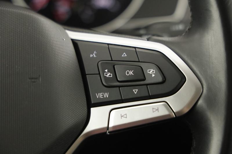 VW Passat Variant Business TDI DSG