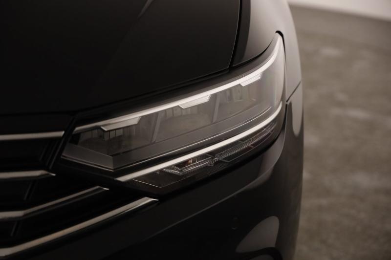VW Passat Variant Business TDI DSG