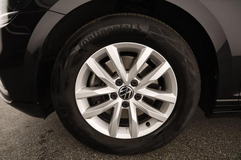 VW Passat Variant Business TDI DSG