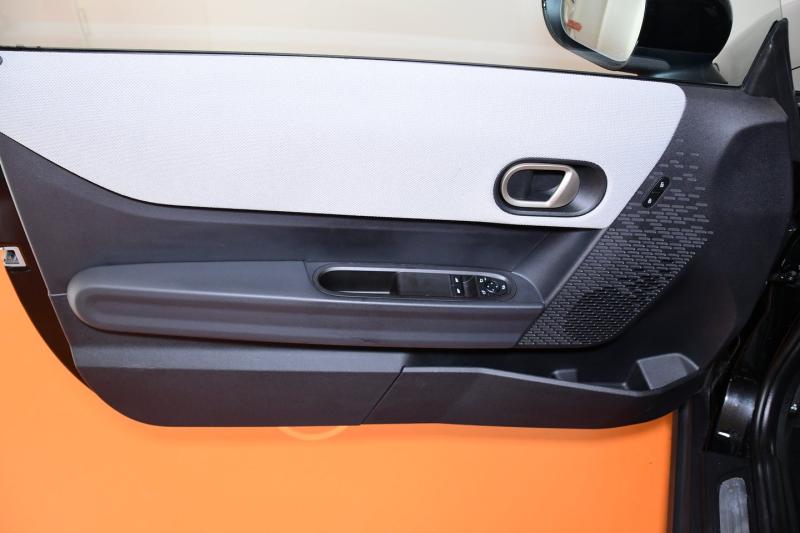 Mini 3-trg. Cooper S Favoured Trim
