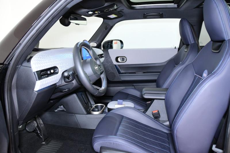 Mini 3-trg. Cooper S Favoured Trim