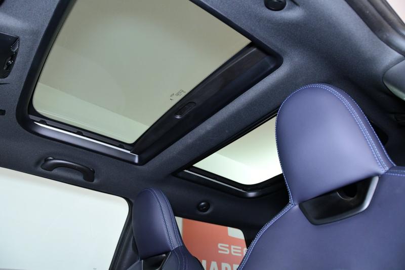 Mini 3-trg. Cooper S Favoured Trim