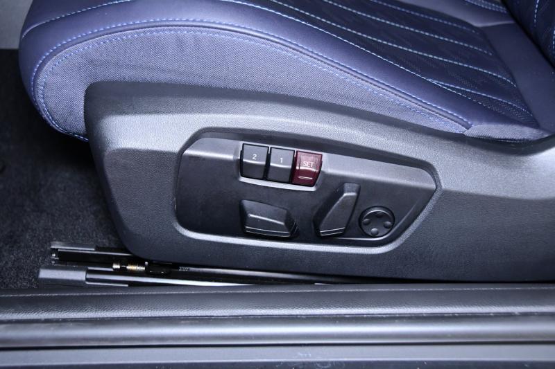 Mini 3-trg. Cooper S Favoured Trim