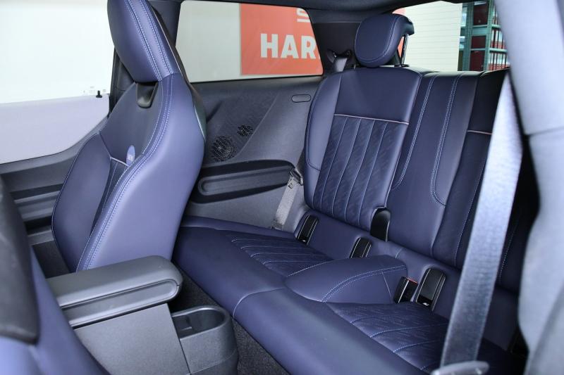 Mini 3-trg. Cooper S Favoured Trim