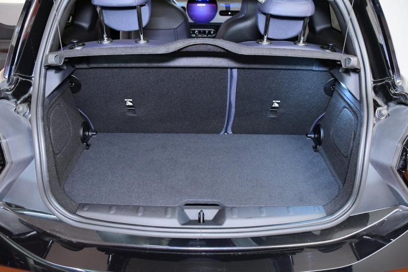 Mini 3-trg. Cooper S Favoured Trim