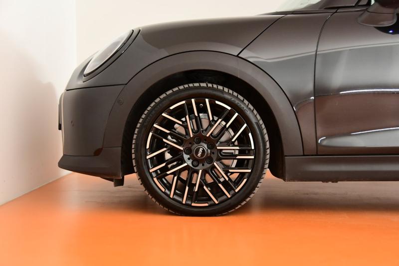 Mini 3-trg. Cooper S Favoured Trim