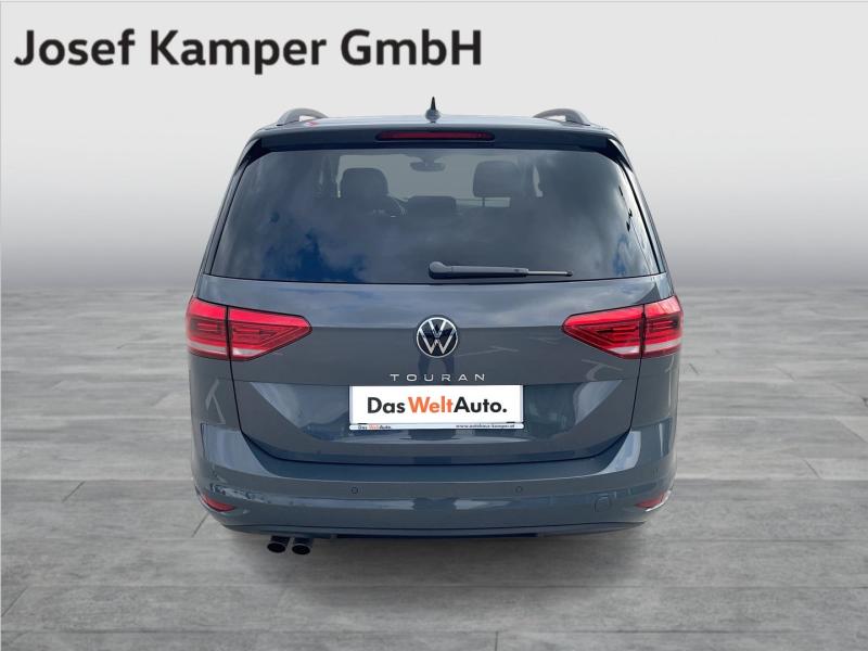 VW Touran Friends TDI DSG