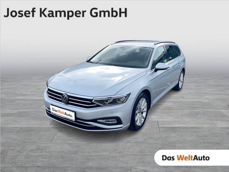Passat Volkswagen VW Passat Variant Business TDI DSG