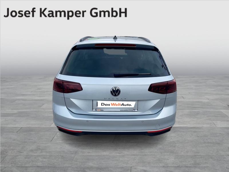 VW Passat Variant Business TDI DSG