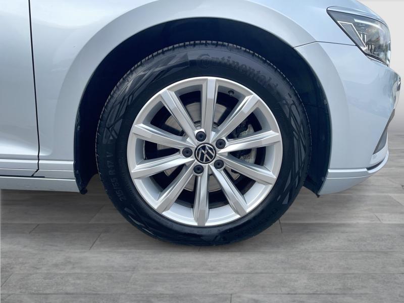 VW Passat Variant Business TDI DSG