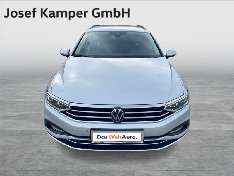 VW Passat Variant Business TDI DSG
