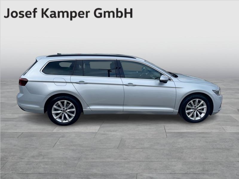 VW Passat Variant Business TDI DSG