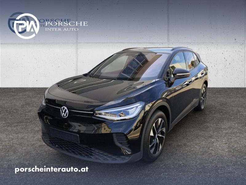 ID.4 Volkswagen VW ID.4 Pro 210 kW