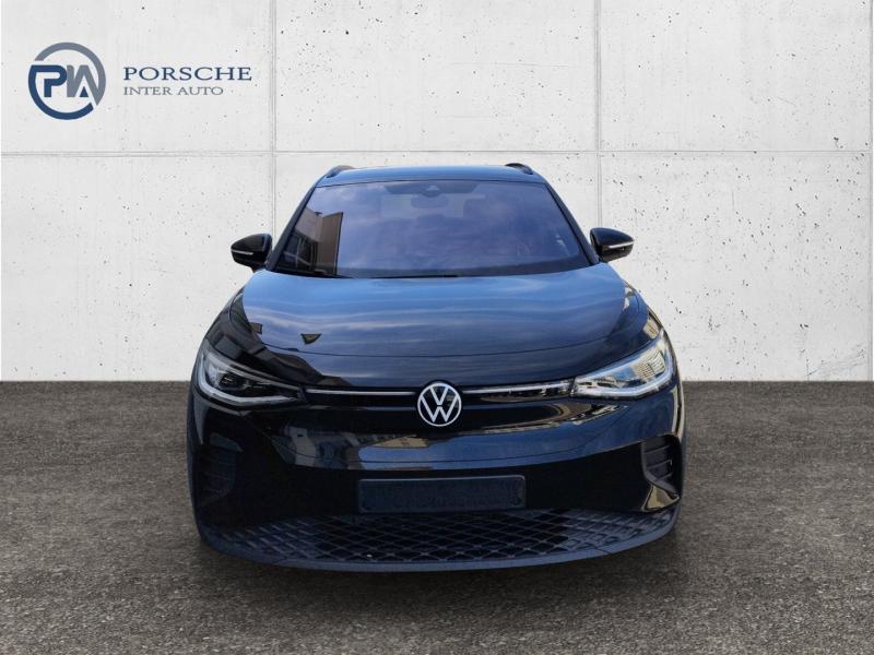 VW ID.4 Pro 210 kW