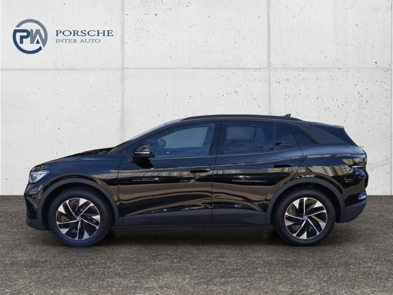 VW ID.4 Pro 210 kW
