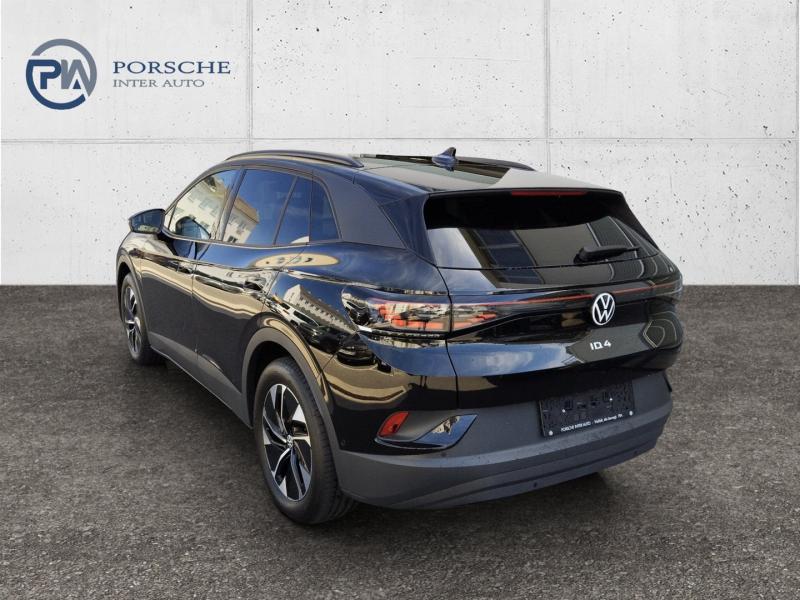 VW ID.4 Pro 210 kW