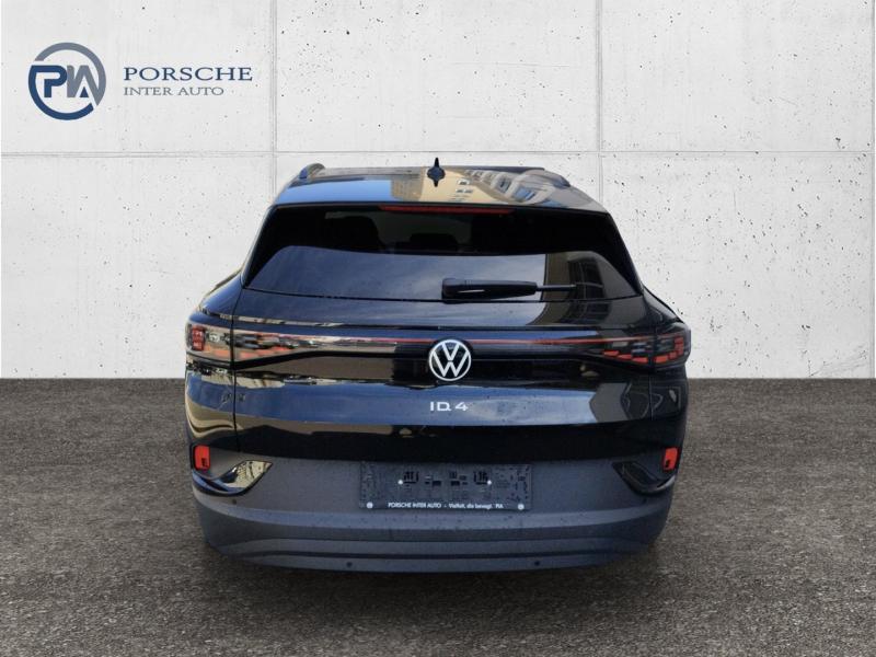 VW ID.4 Pro 210 kW