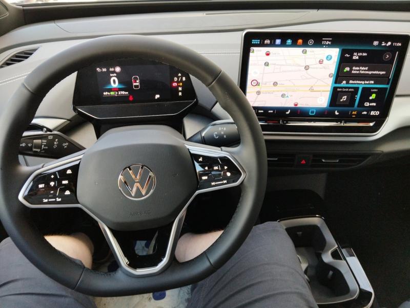 VW ID.4 Pro 210 kW