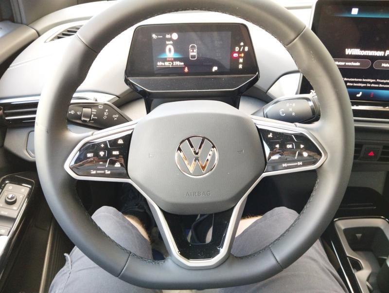 VW ID.4 Pro 210 kW