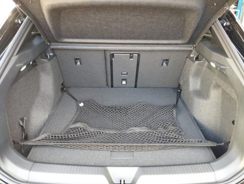 VW ID.4 Pro 210 kW