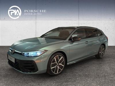 VW Passat Variant R-Line TDI DSG