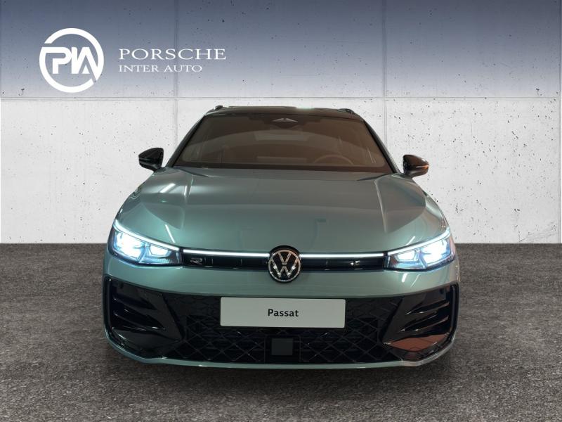 VW Passat Variant R-Line TDI DSG