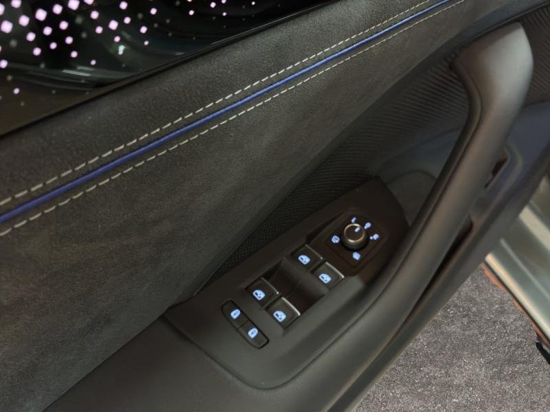 VW Passat Variant R-Line TDI DSG