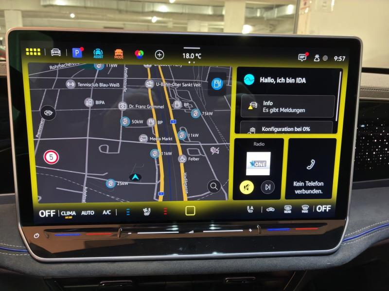 VW Passat Variant R-Line TDI DSG