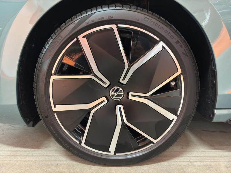 VW Passat Variant R-Line TDI DSG