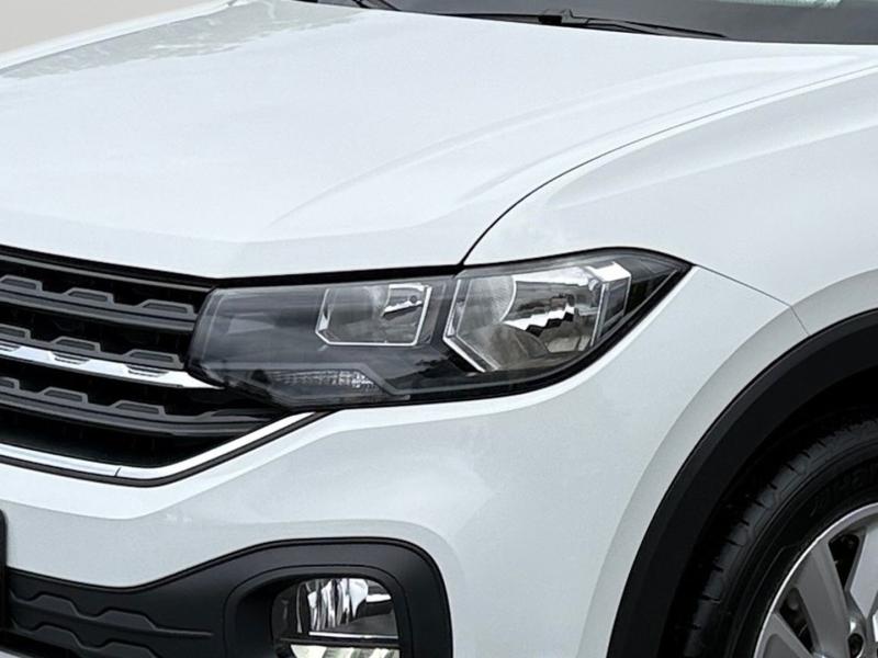 VW T-Cross Life TSI