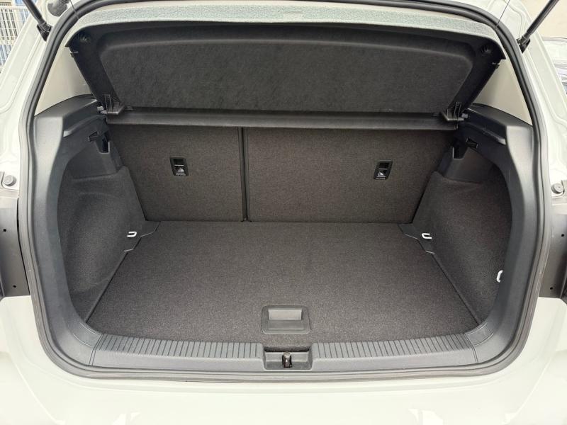 VW T-Cross Life TSI