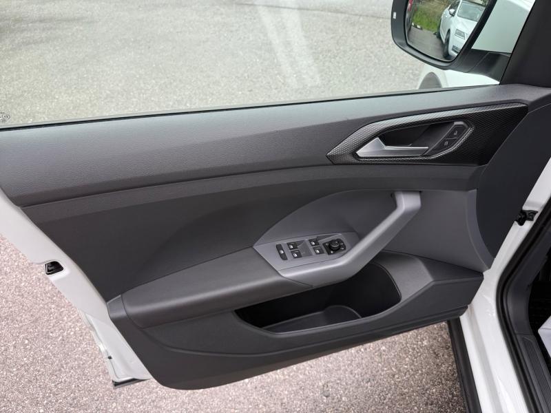 VW T-Cross Life TSI
