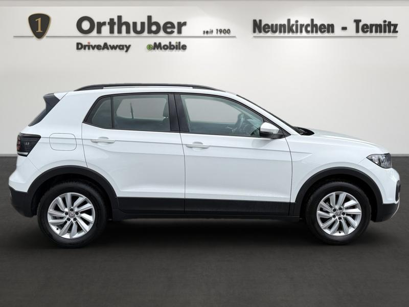 VW T-Cross Life TSI