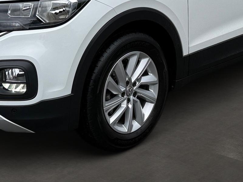 VW T-Cross Life TSI