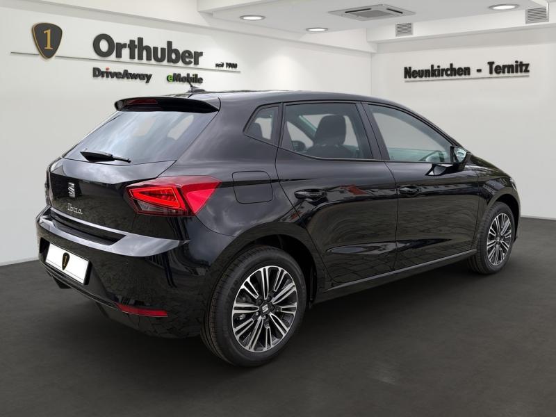 SEAT Ibiza Style Edition 1.0 TSI DSG