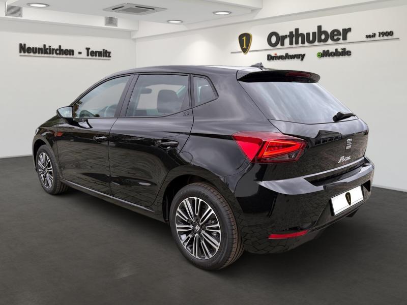 SEAT Ibiza Style Edition 1.0 TSI DSG