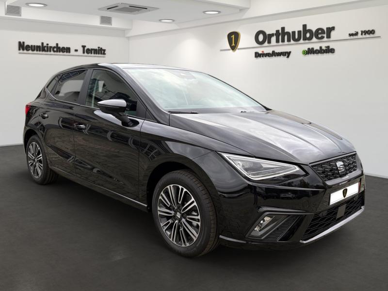 SEAT Ibiza Style Edition 1.0 TSI DSG