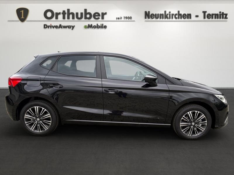 SEAT Ibiza Style Edition 1.0 TSI DSG