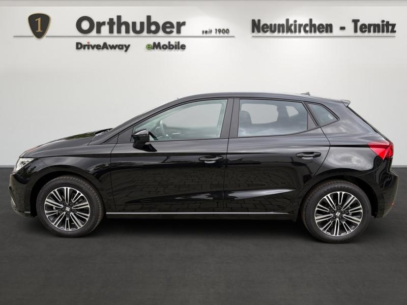 SEAT Ibiza Style Edition 1.0 TSI DSG