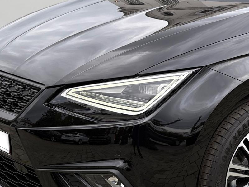 SEAT Ibiza Style Edition 1.0 TSI DSG