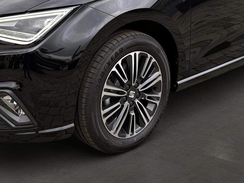 SEAT Ibiza Style Edition 1.0 TSI DSG