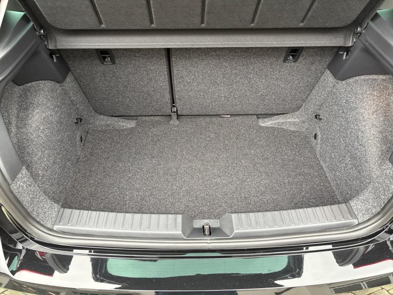 SEAT Ibiza Style Edition 1.0 TSI DSG